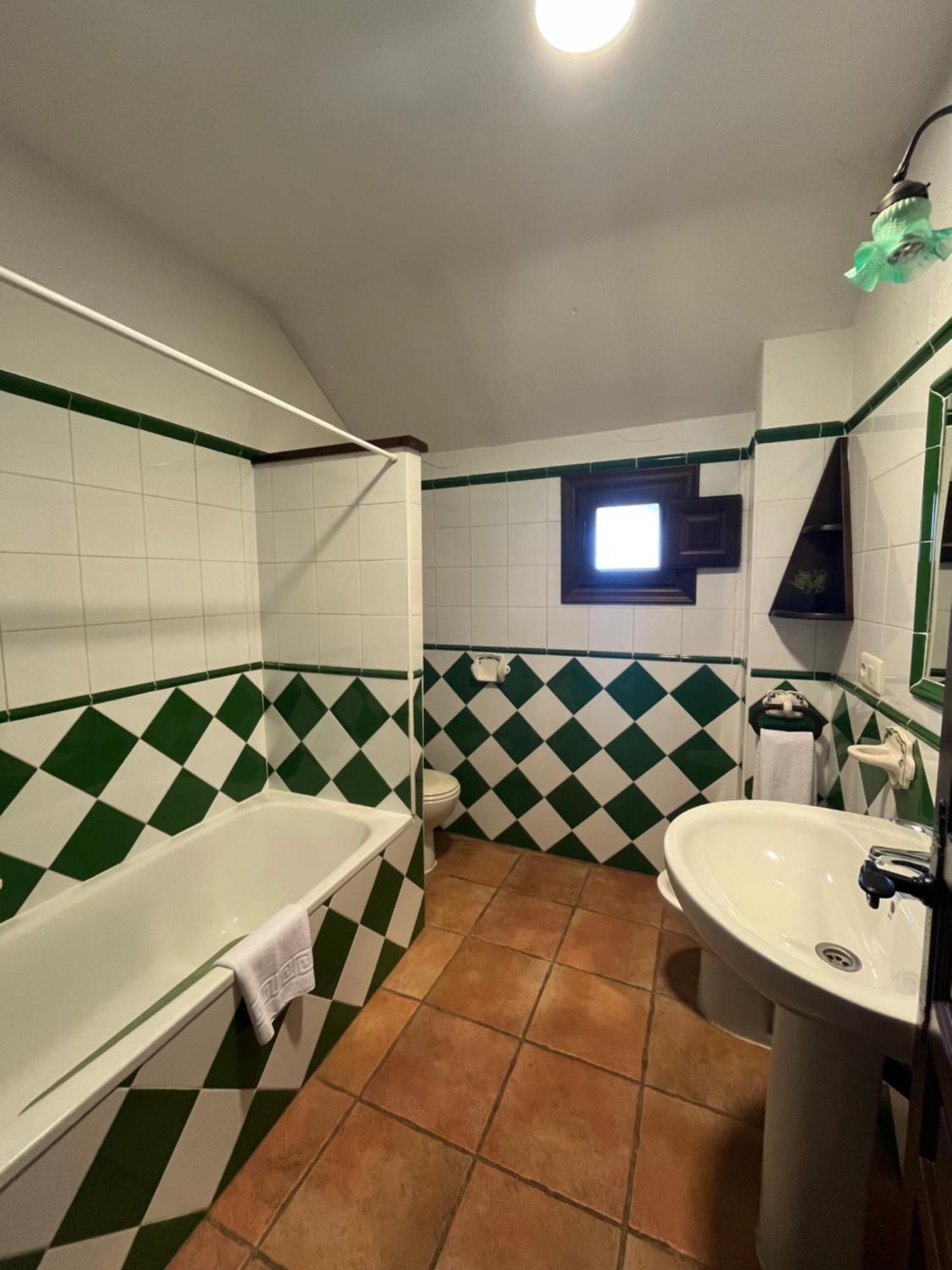 Casa Rural Nelia Villalba de la Sierra Zewnętrze zdjęcie