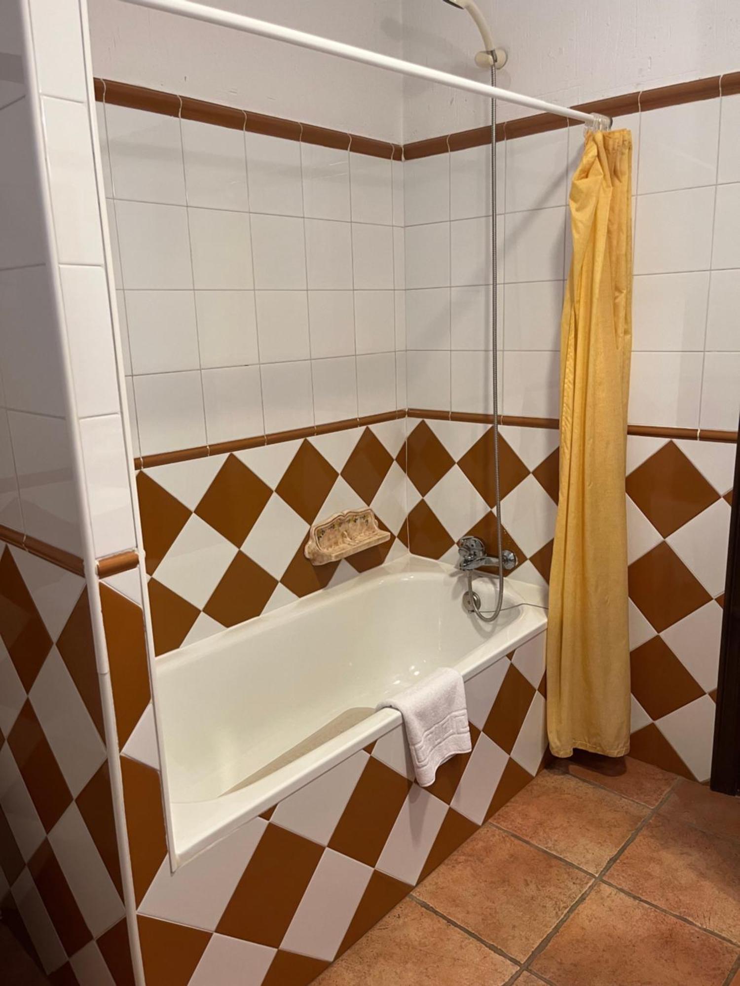 Casa Rural Nelia Villalba de la Sierra Zewnętrze zdjęcie